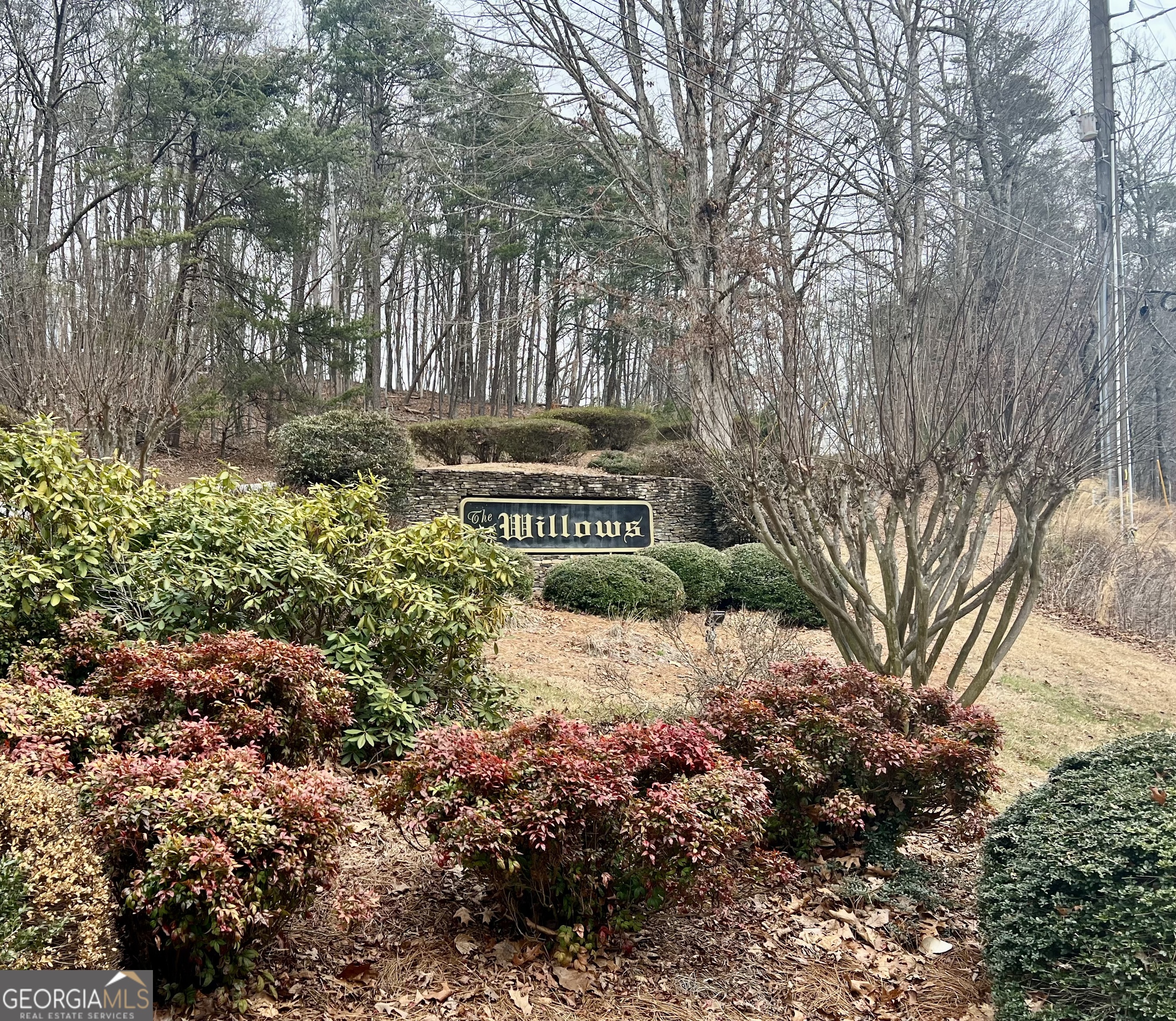 0 Willows Drive