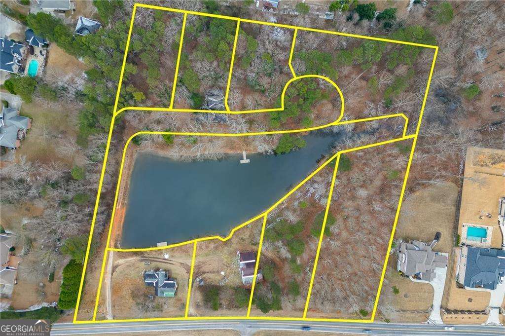 3251 Camp Branch Road Property Photo 1