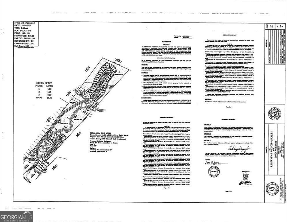 0 Wilson Drive Property Photo 1
