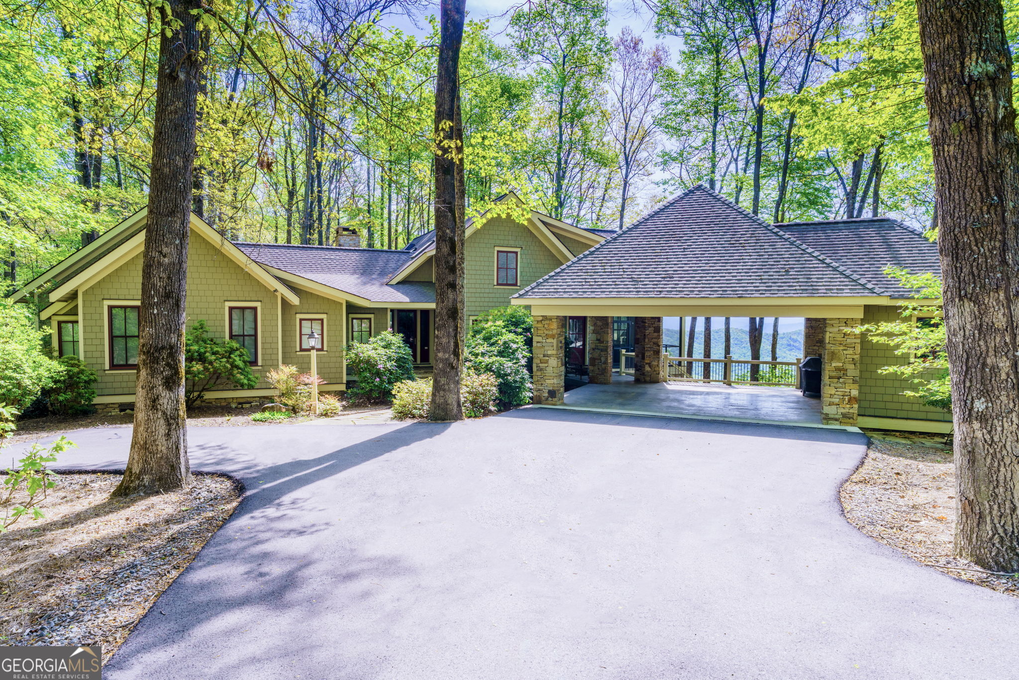 1115 Outlook Road