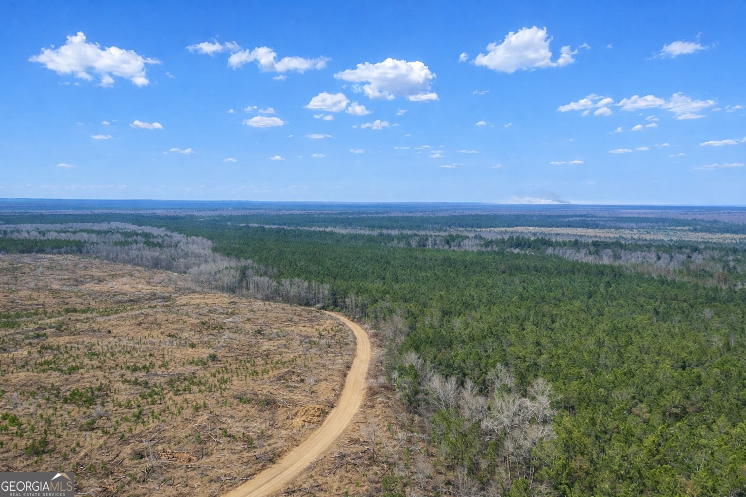 0 Highway 121 Property Photo 5