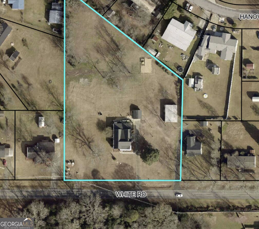 205 White Road Property Photo 2