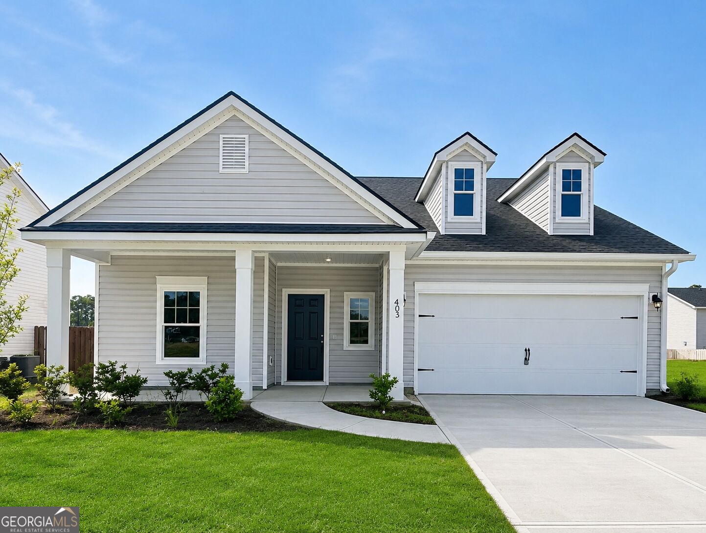 403 Anzio Drive Property Photo 1