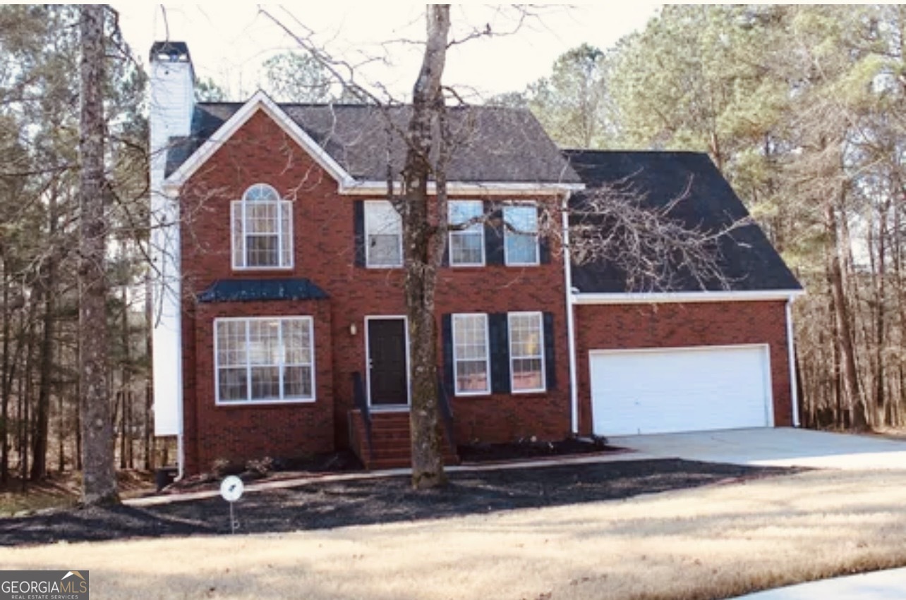 1004 Crown River Parkway Property Photo 1