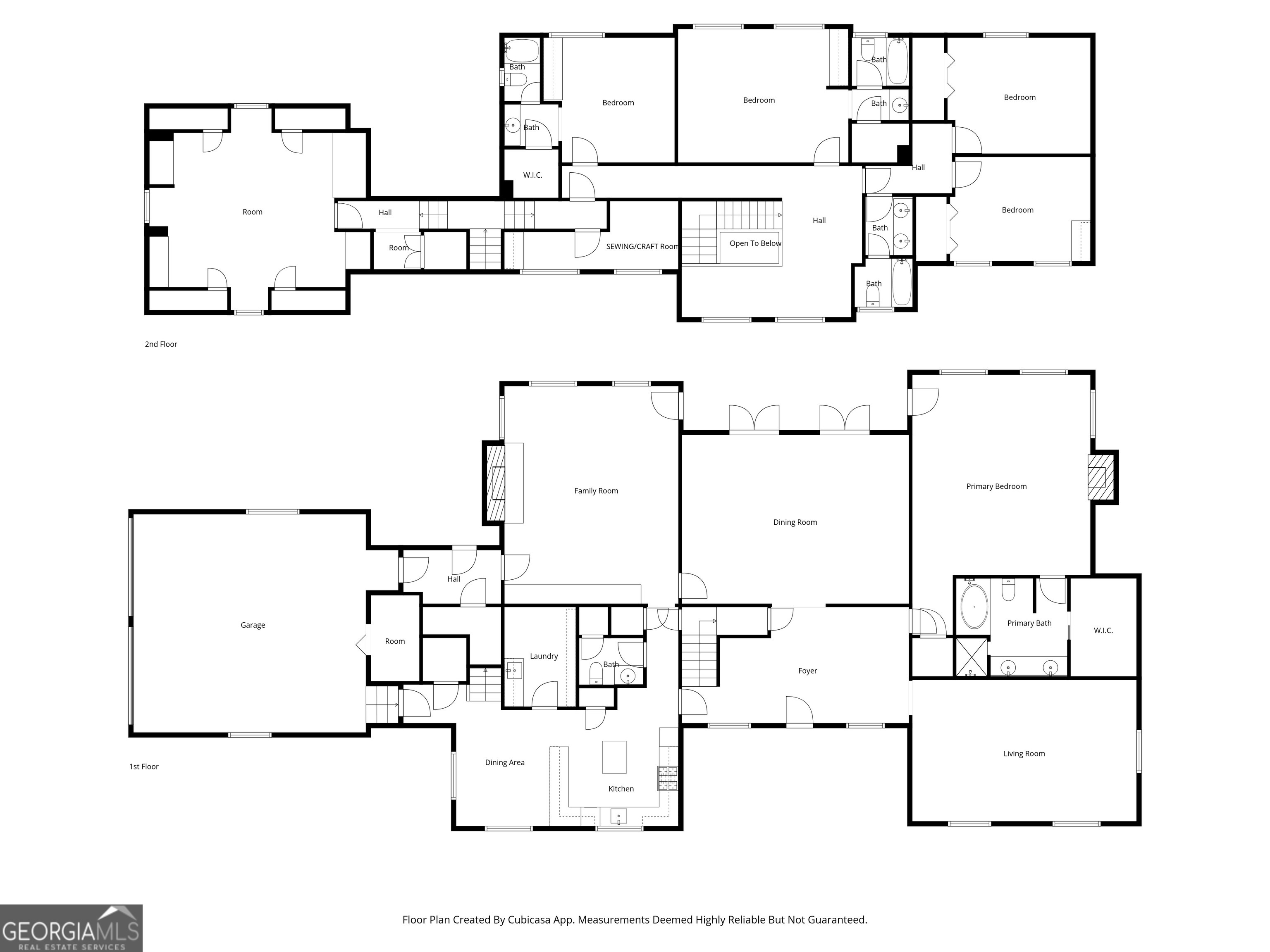 208 Timberline Road Property Photo 3