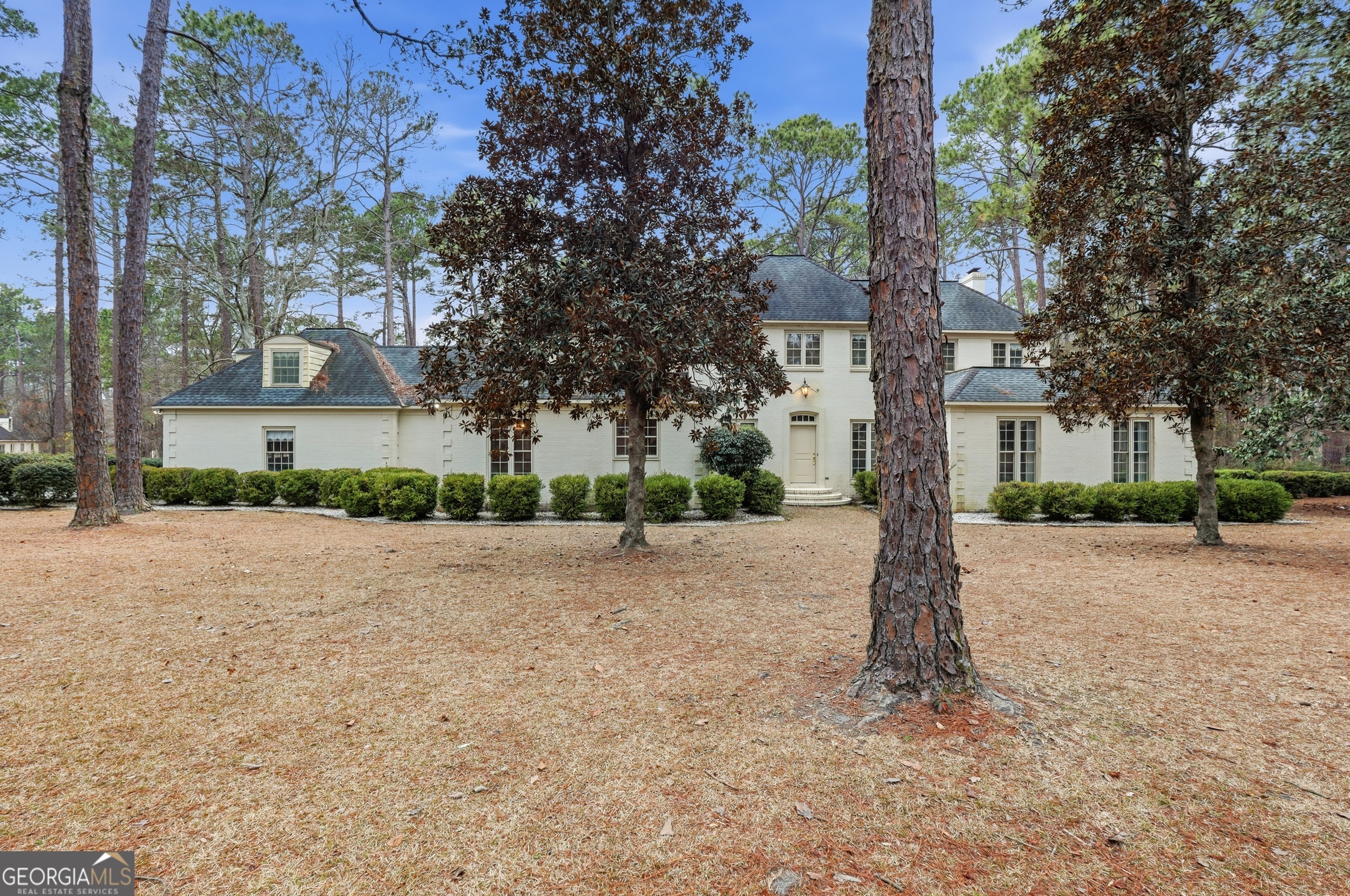 208 Timberline Road Property Photo 6