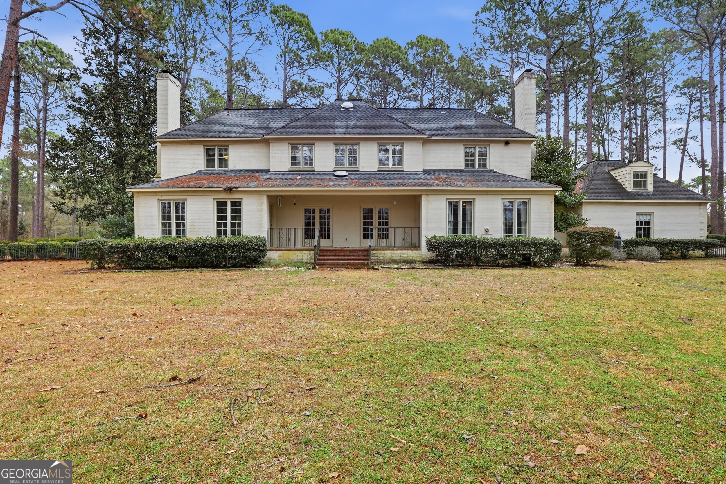 208 Timberline Road Property Photo 49