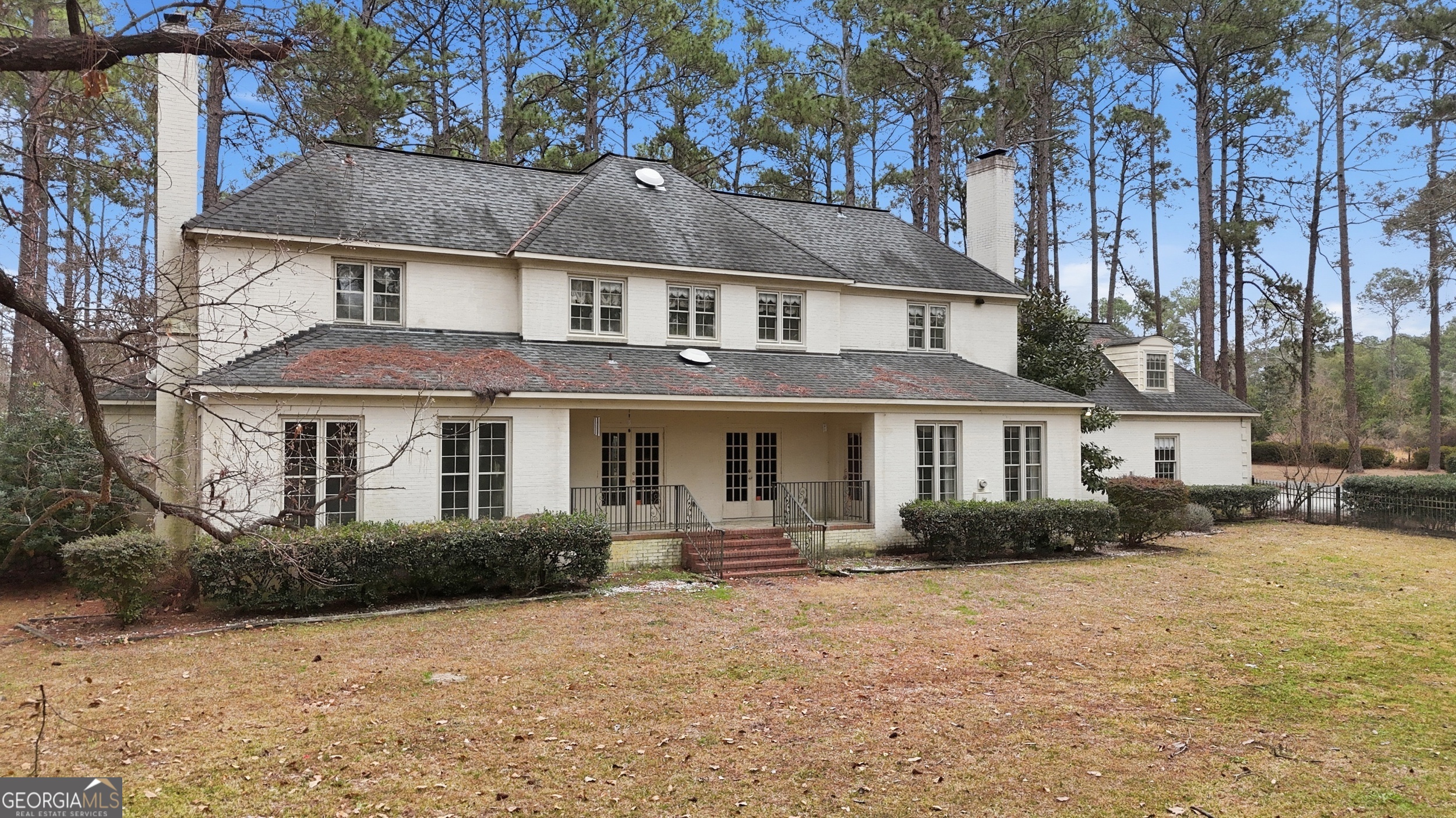 208 Timberline Road Property Photo 65