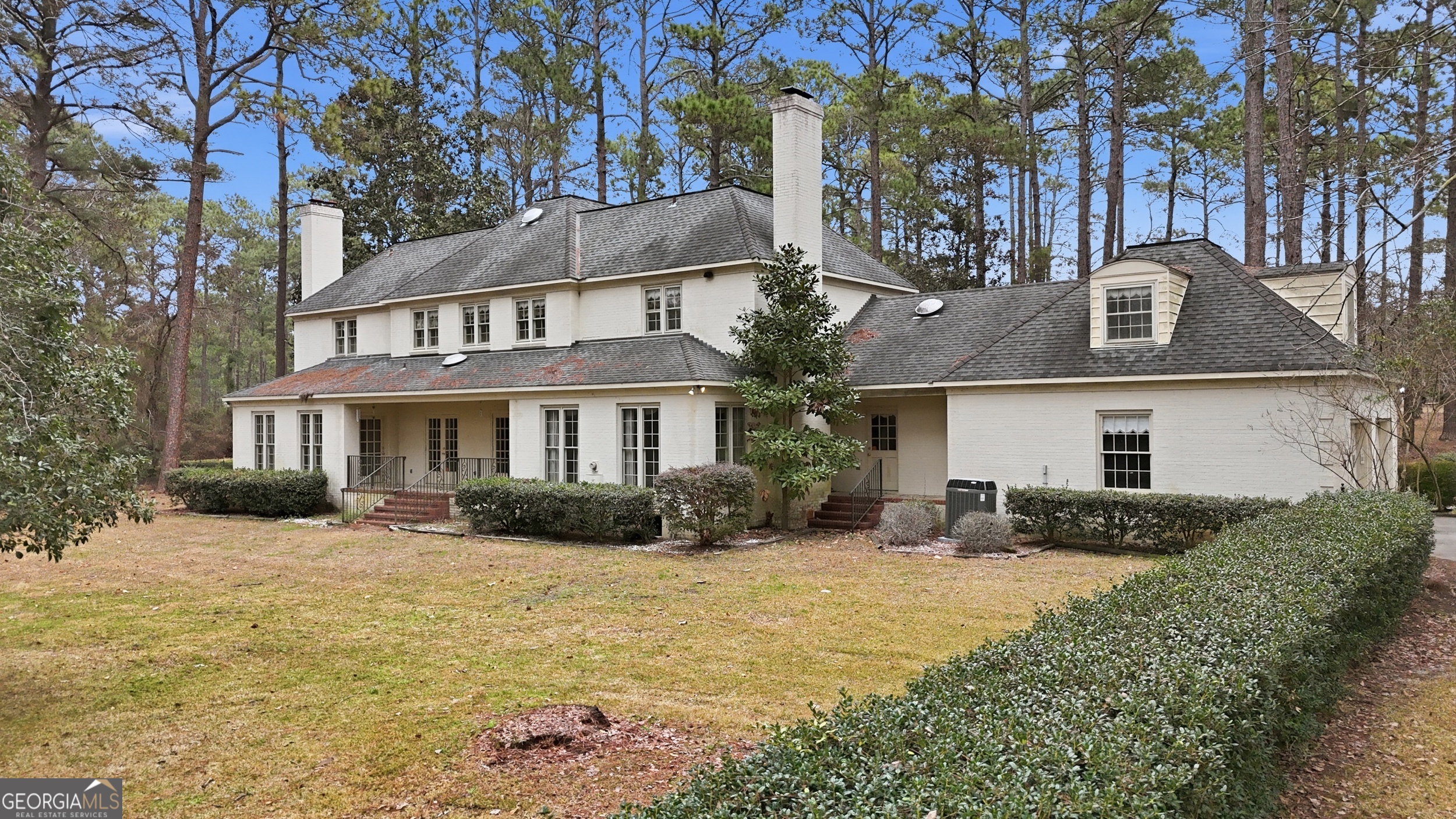 208 Timberline Road Property Photo 66