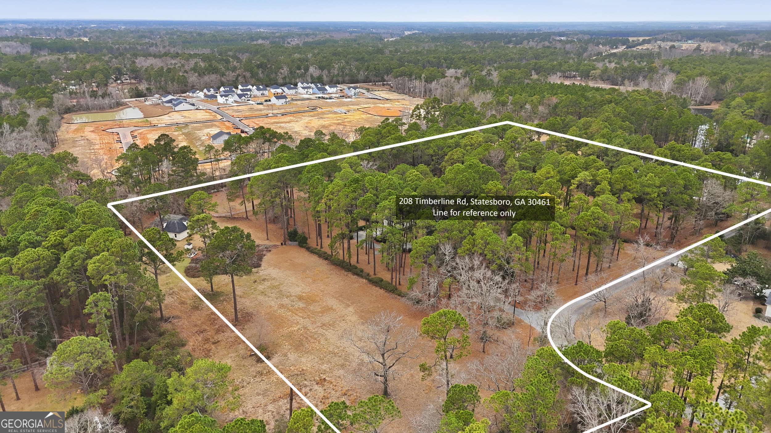 208 Timberline Road Property Photo 67