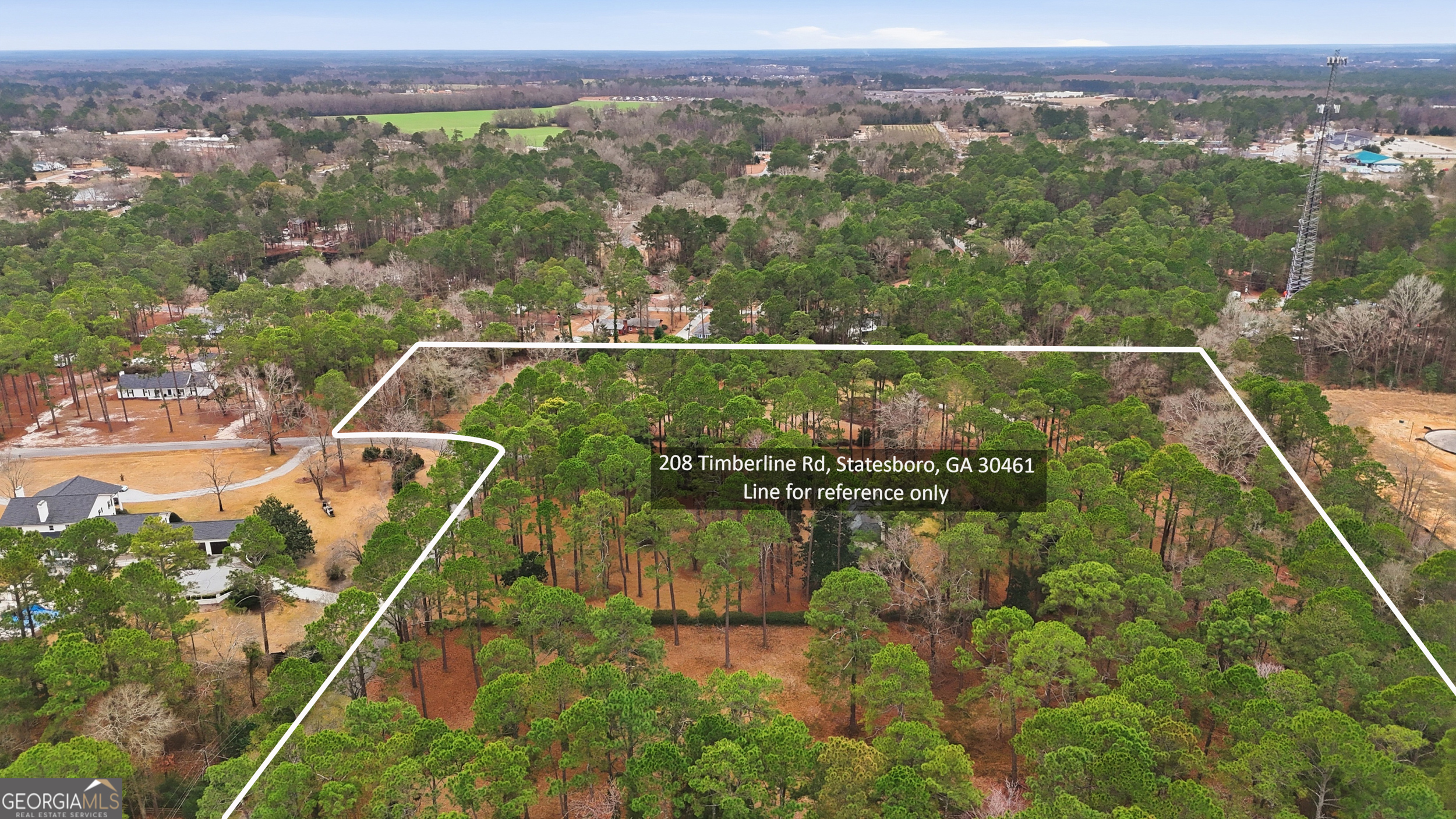 208 Timberline Road Property Photo 68