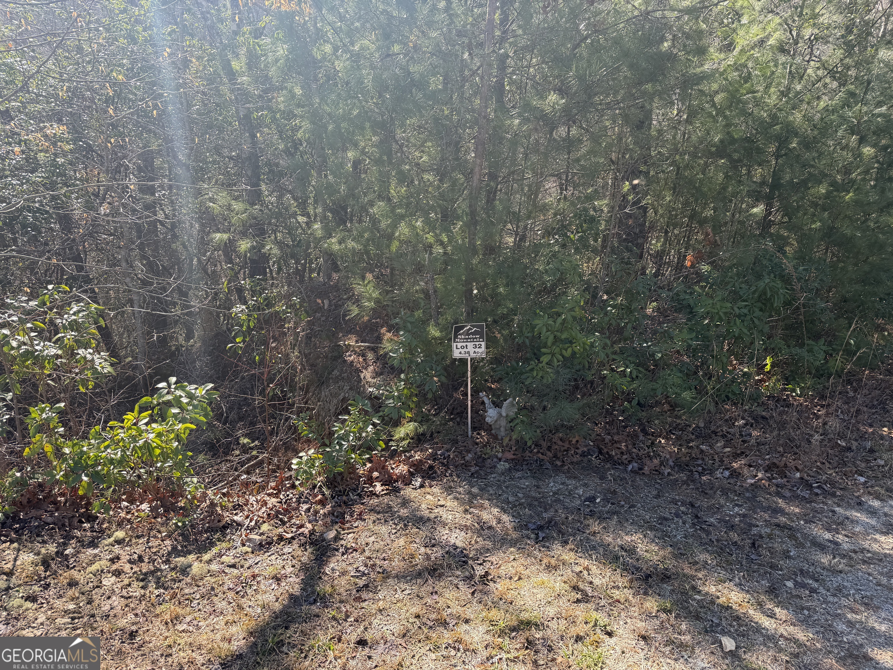 0 Shadow Mountain Drive # 32 Property Photo 2