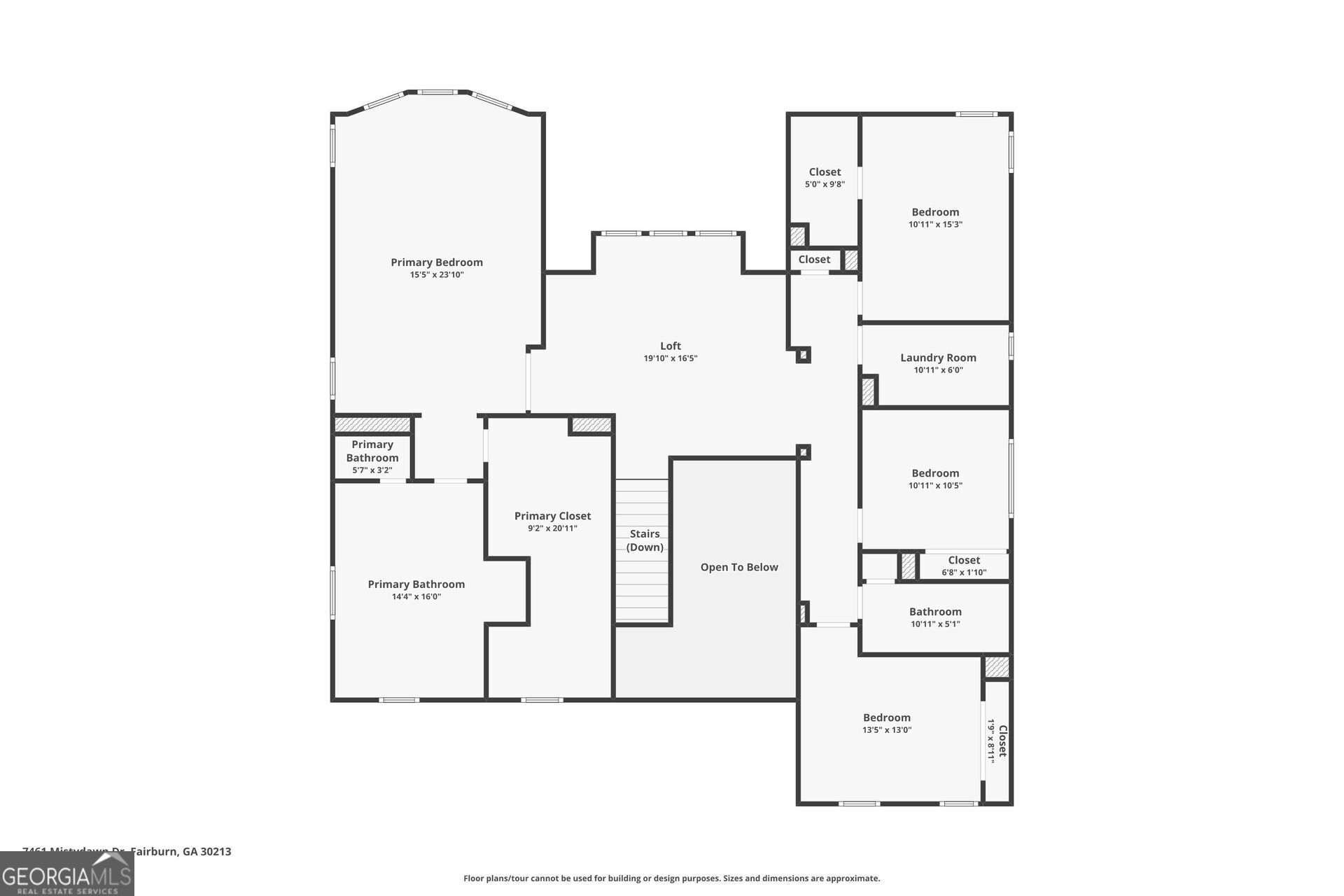 7461 Mistydawn Drive Property Photo 22