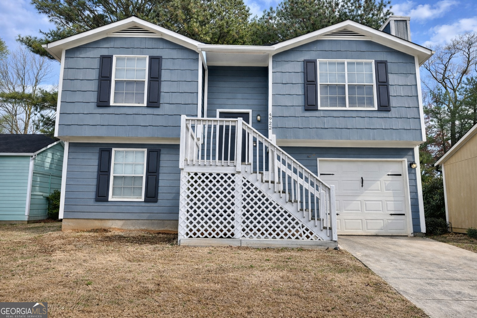 4922 Windsor Downs Lane Property Photo 1