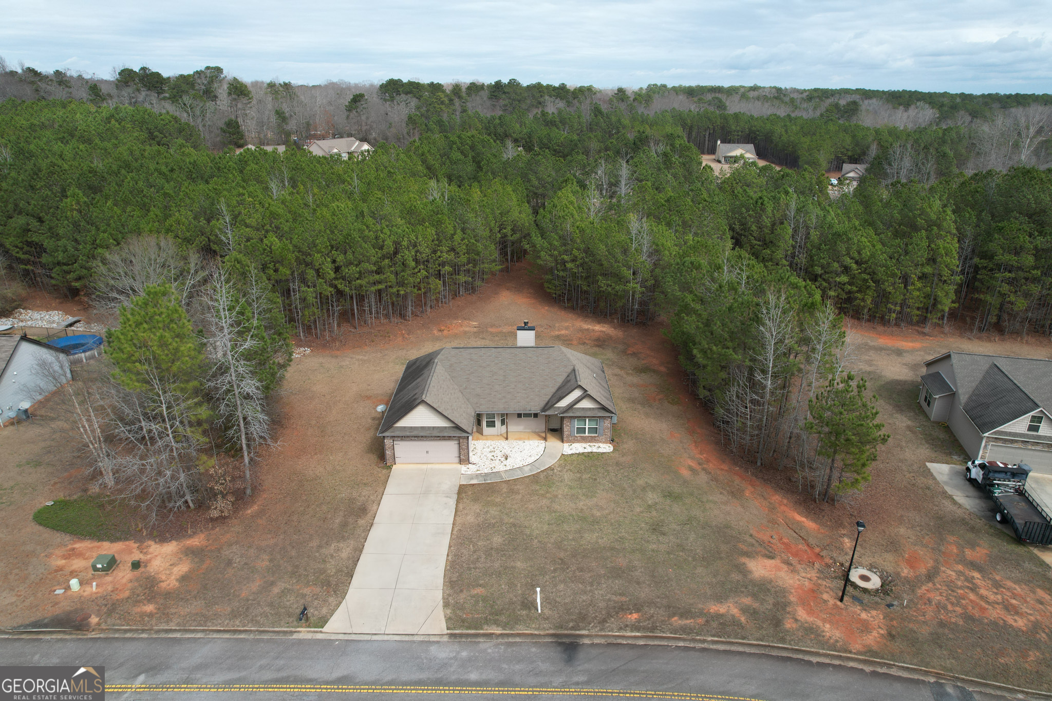 117 Bridle Path Property Photo 43