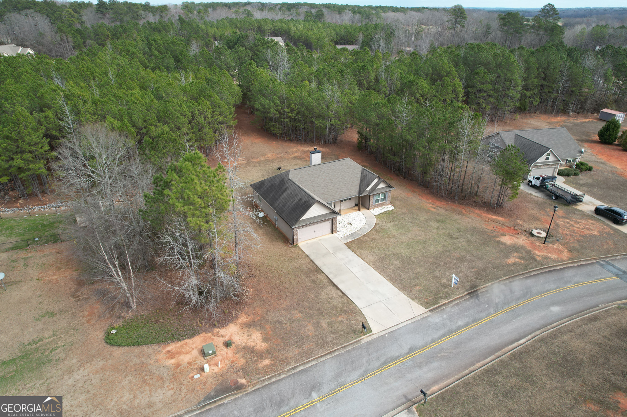 117 Bridle Path Property Photo 45