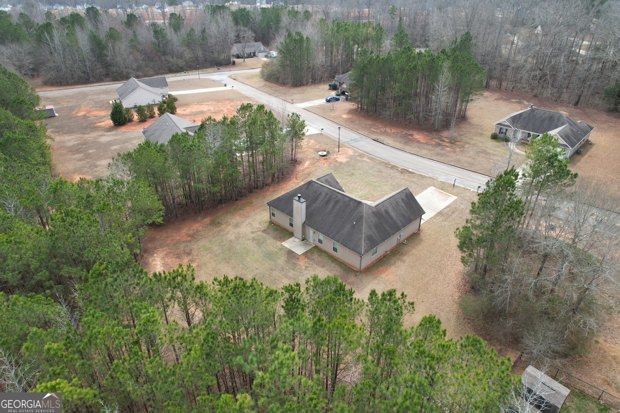 117 Bridle Path Property Photo 46