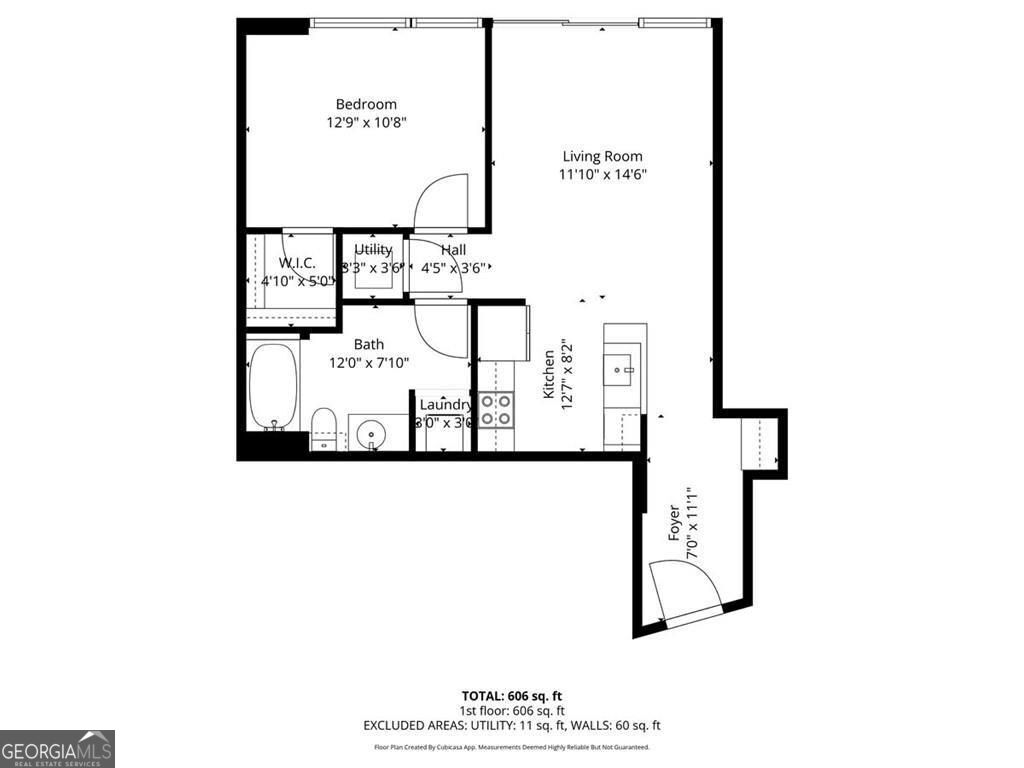 361 17th Street Nw # 706 Property Photo 34