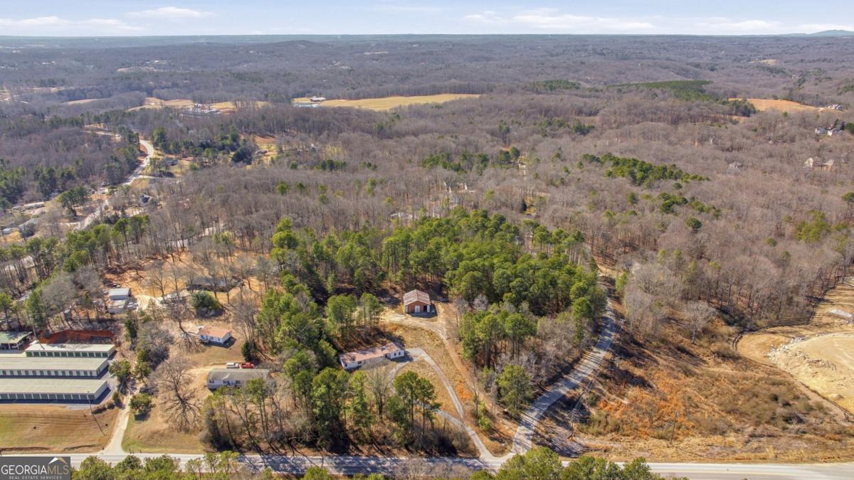 3004 Candler Road Property Photo 2