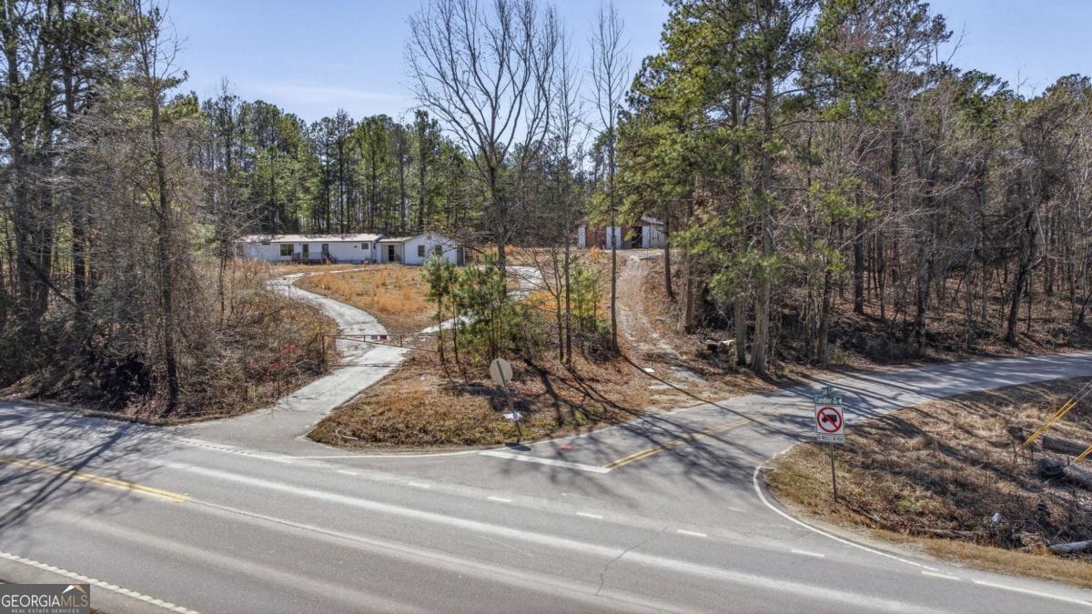 3004 Candler Road Property Photo 4