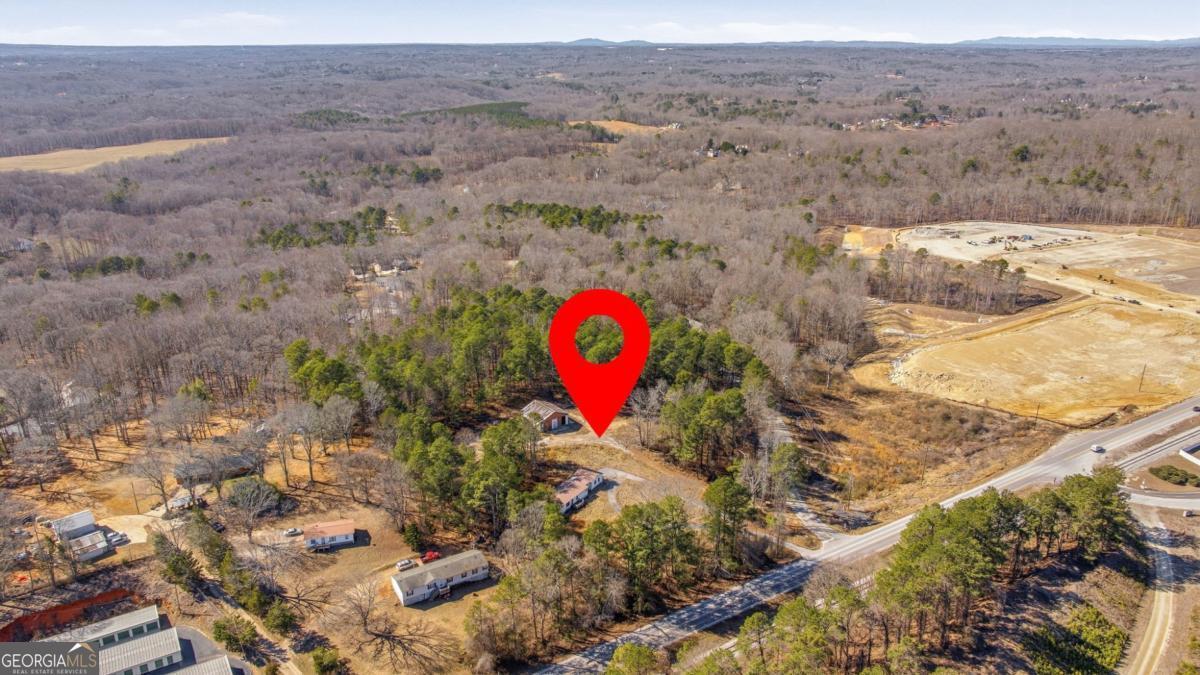 3004 Candler Road Property Photo 8