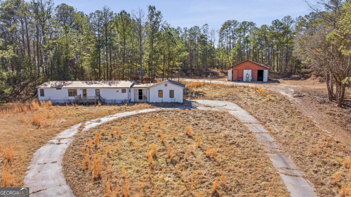 3004 Candler Road Property Photo 29