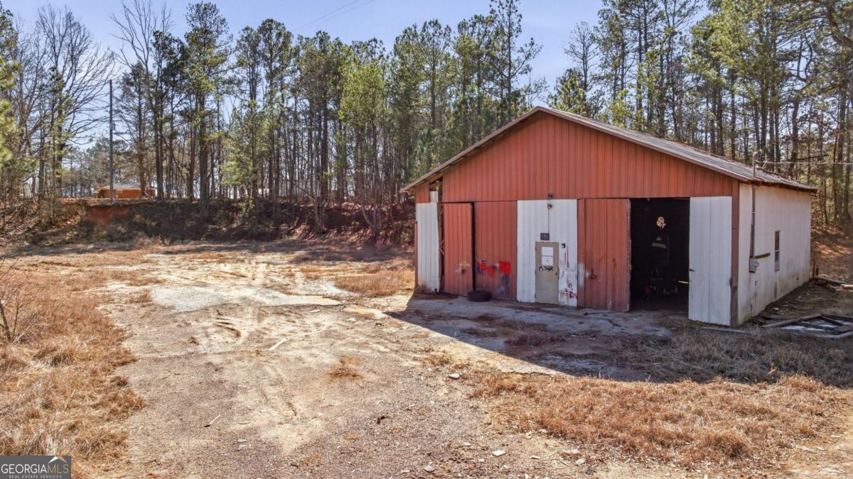 3004 Candler Road Property Photo 31