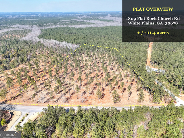 1809 Flat Rock Church Road Property Photo 1