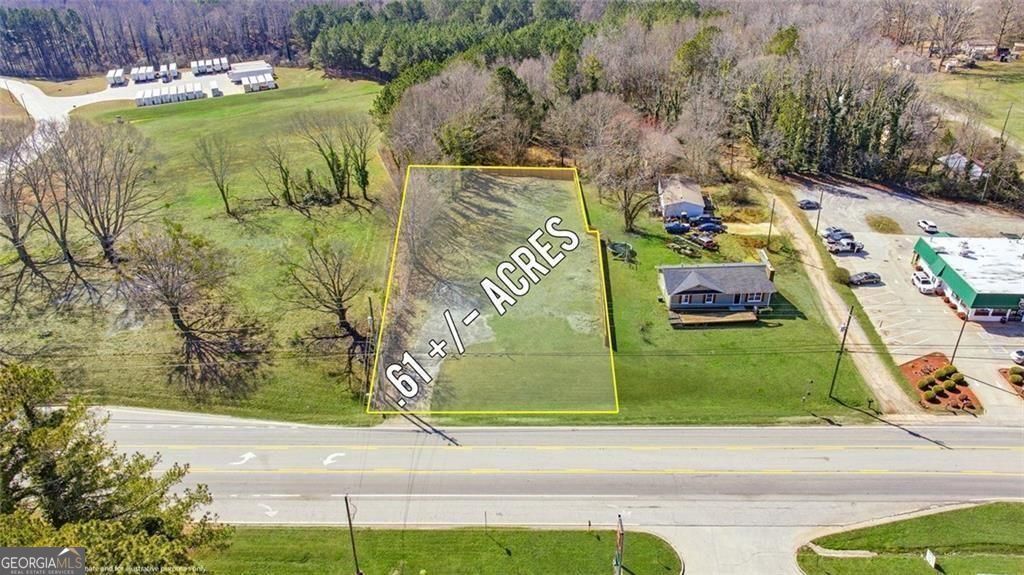 5323 Thompson Bridge Road Property Photo 1