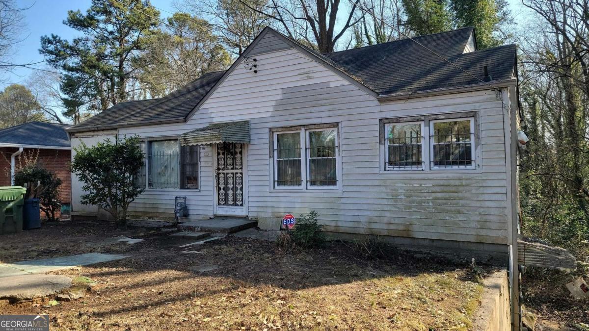 2676 Oldknow Drive NW Property Photo 1