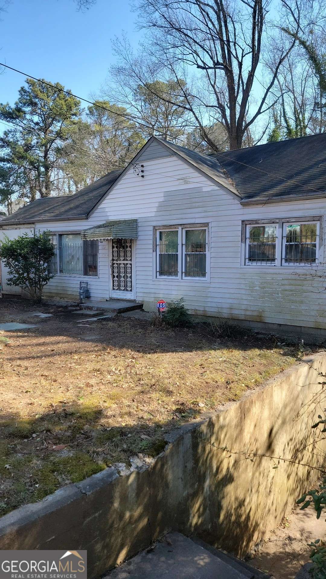 2676 Oldknow Drive Nw Property Photo 3
