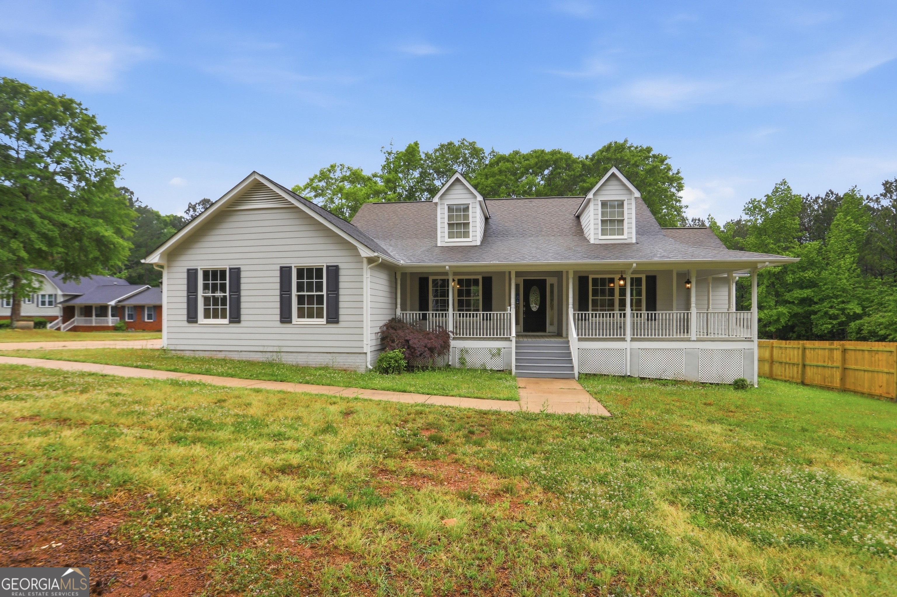 93 Charlie Smith Drive Property Photo 1