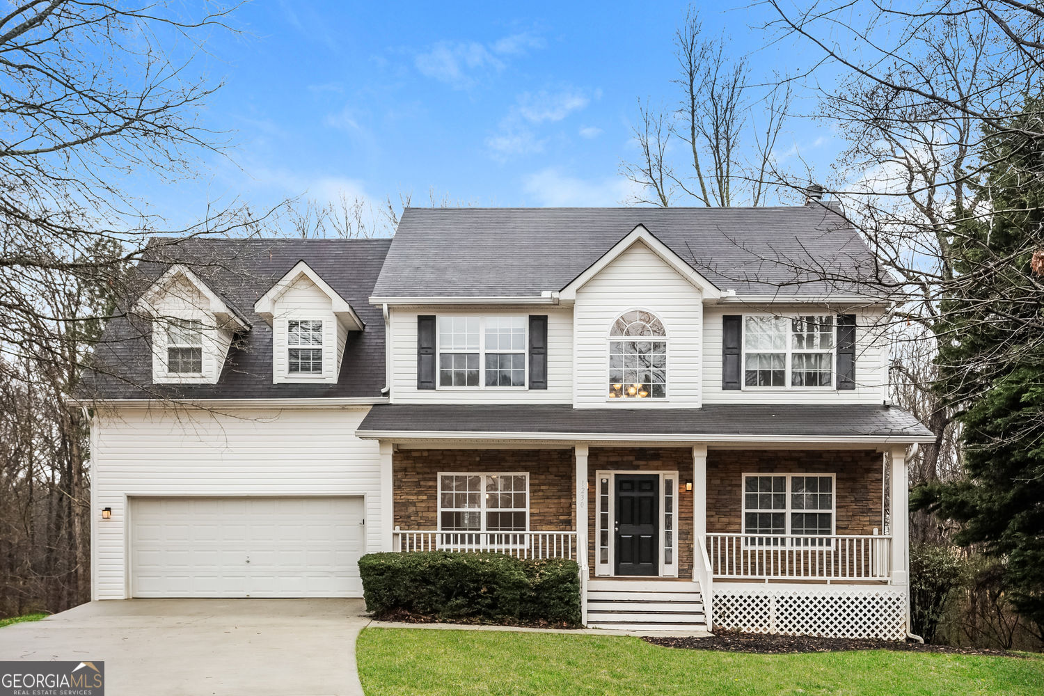 1230 Edythe Court Property Photo 1