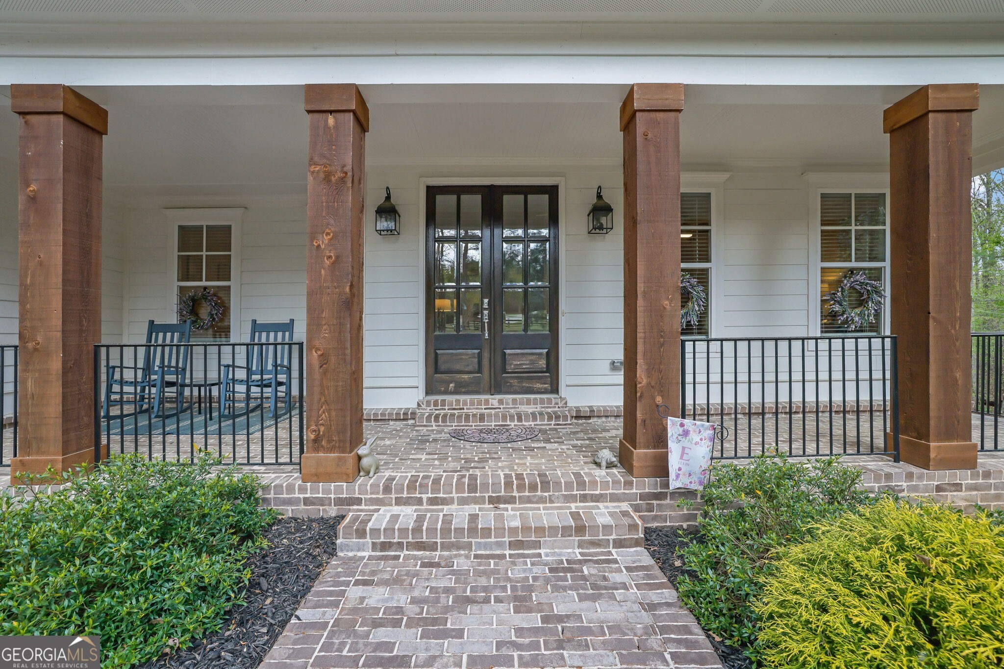 123 Townsend Pass Property Photo 4