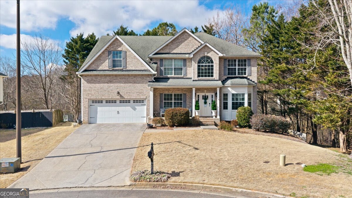 429 Farmwood Way Property Photo 1