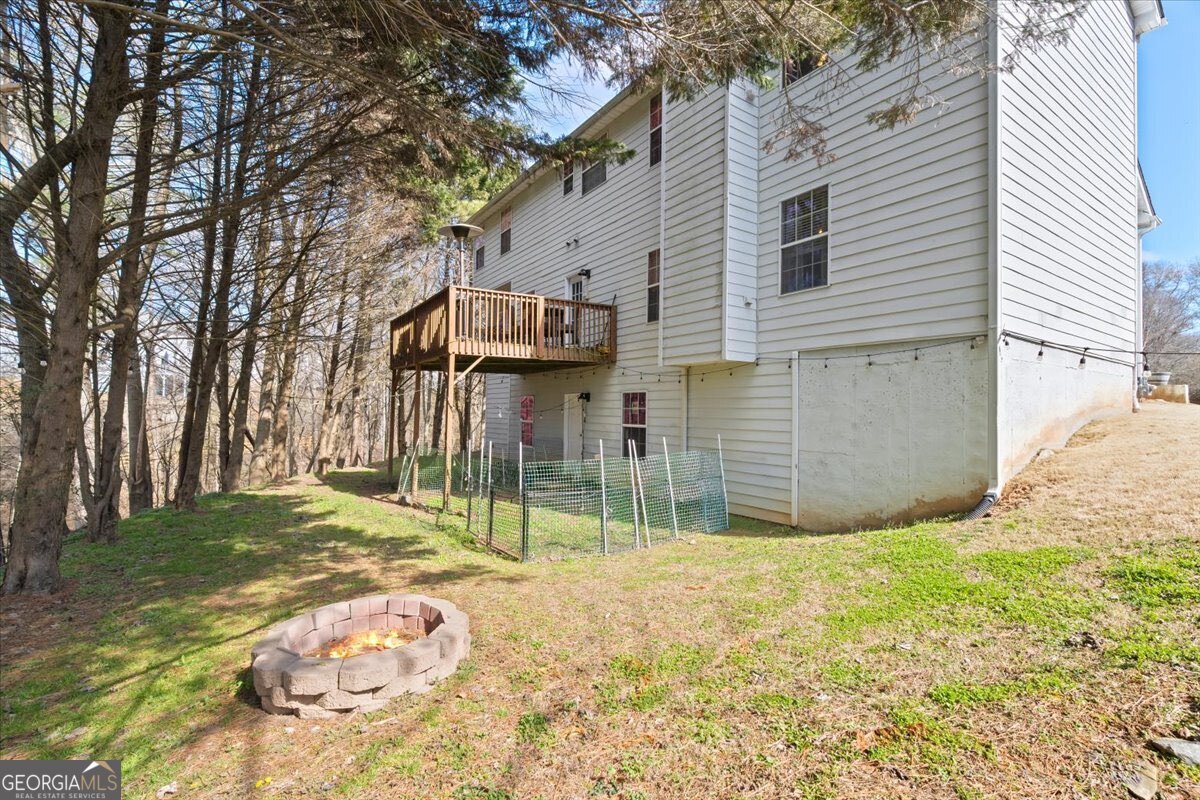 429 Farmwood Way Property Photo 49