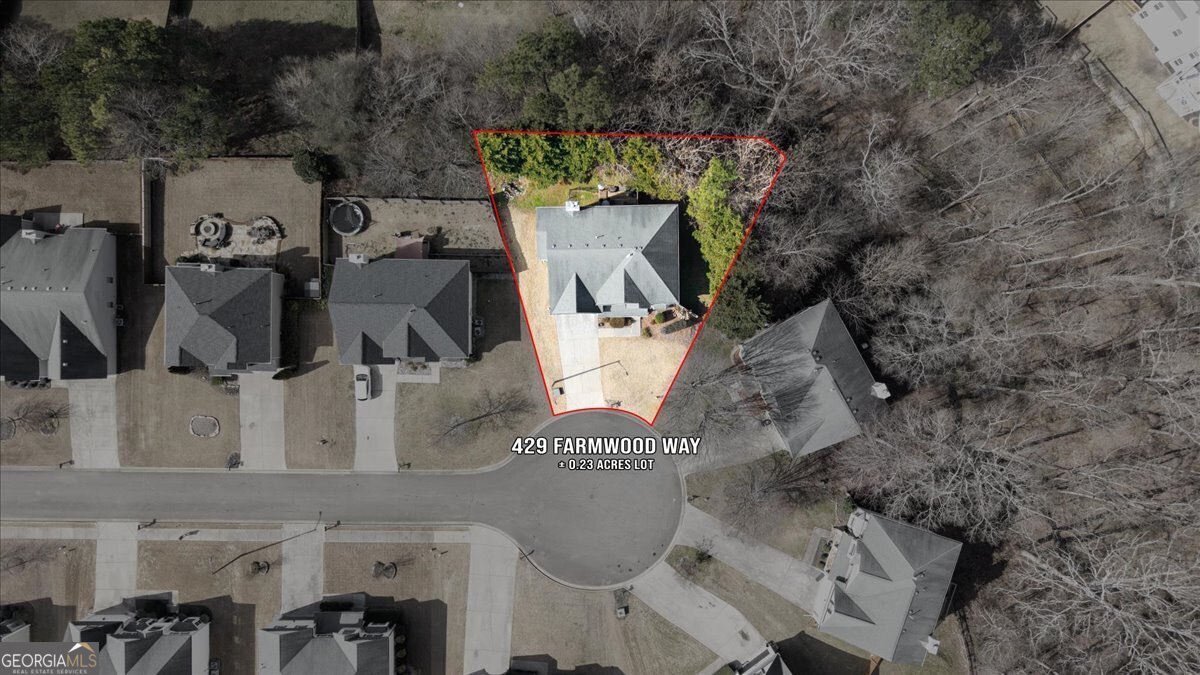 429 Farmwood Way Property Photo 55