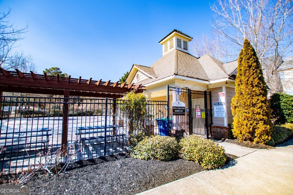 2258 Bigwood Trail Property Photo 42