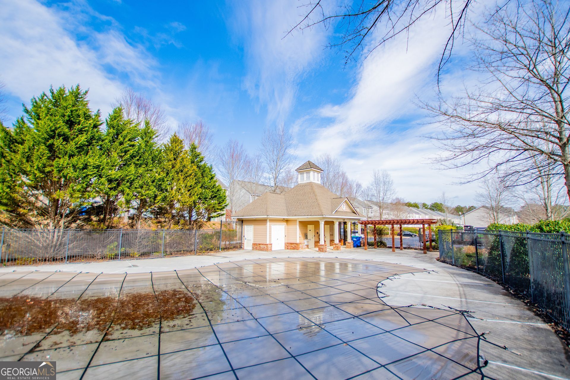 2258 Bigwood Trail Property Photo 43