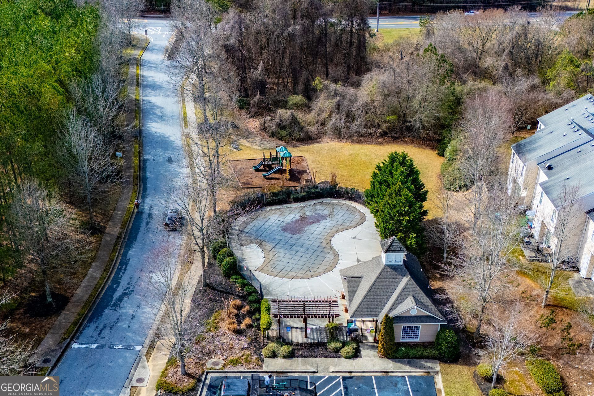 2258 Bigwood Trail Property Photo 44