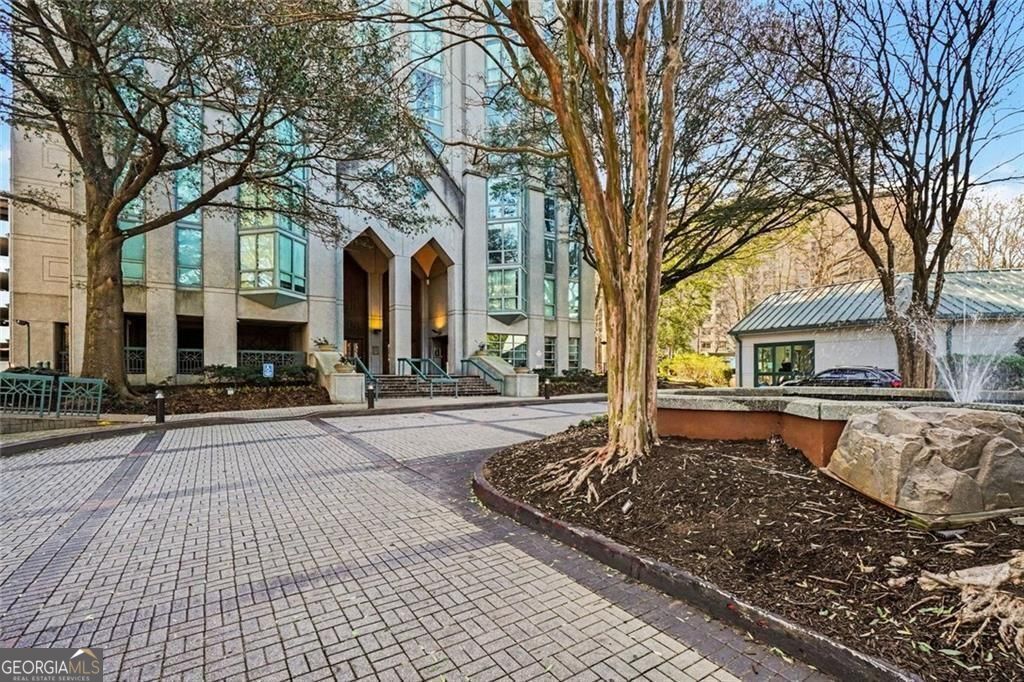 2870 Pharr Court NW # 1806 Property Photo 1