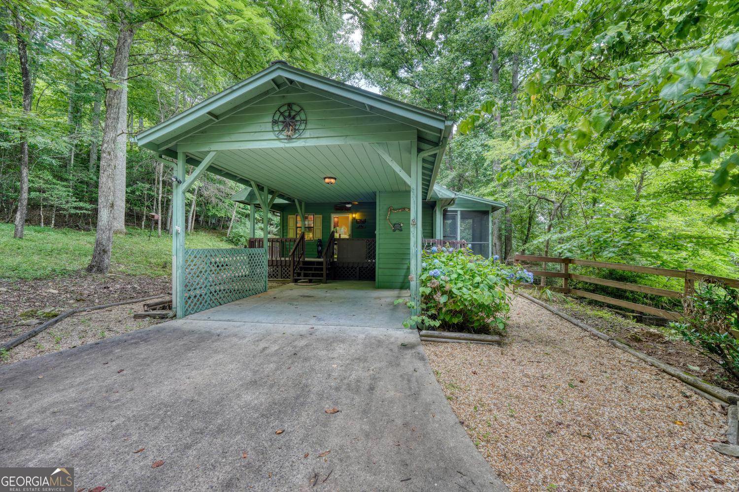 1160 Hidden Lake Road Property Photo 27