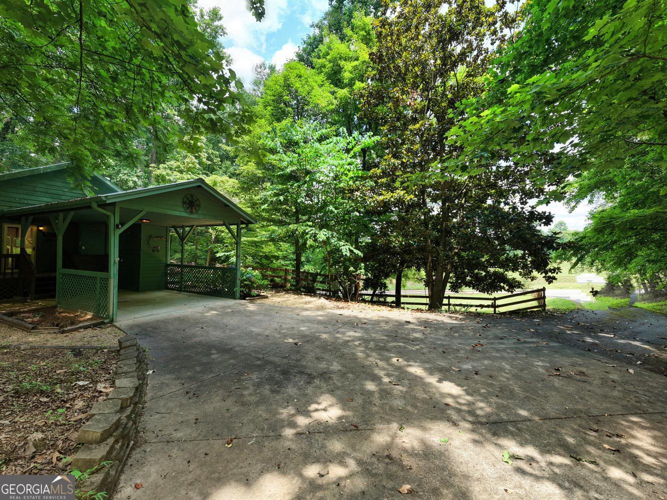 1160 Hidden Lake Road Property Photo 28
