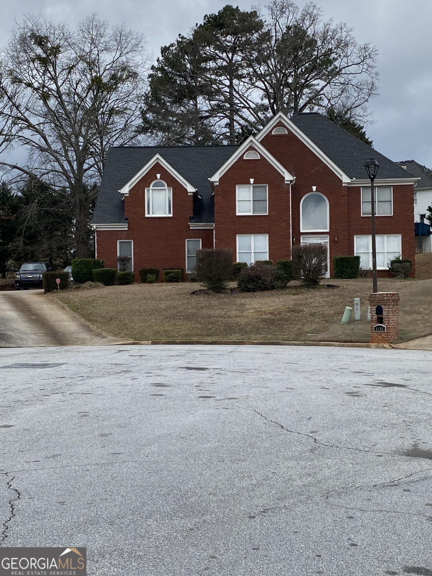 4102 Oxford View Court Property Photo 1