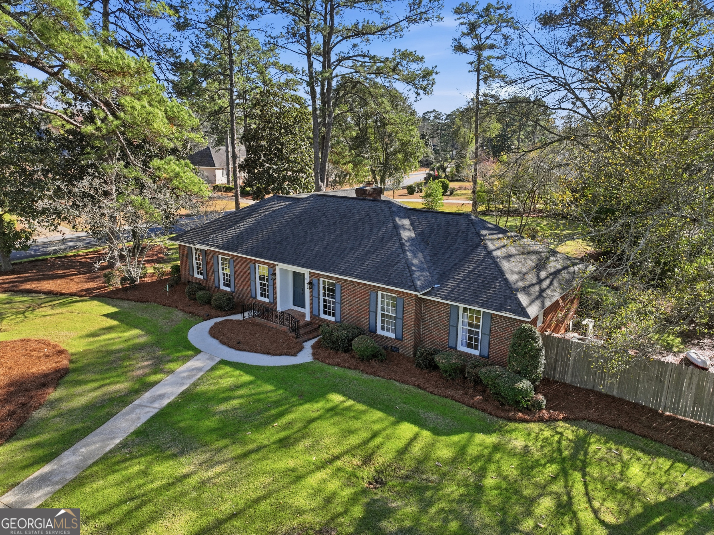 2200 Wycliff Lane Property Photo 1