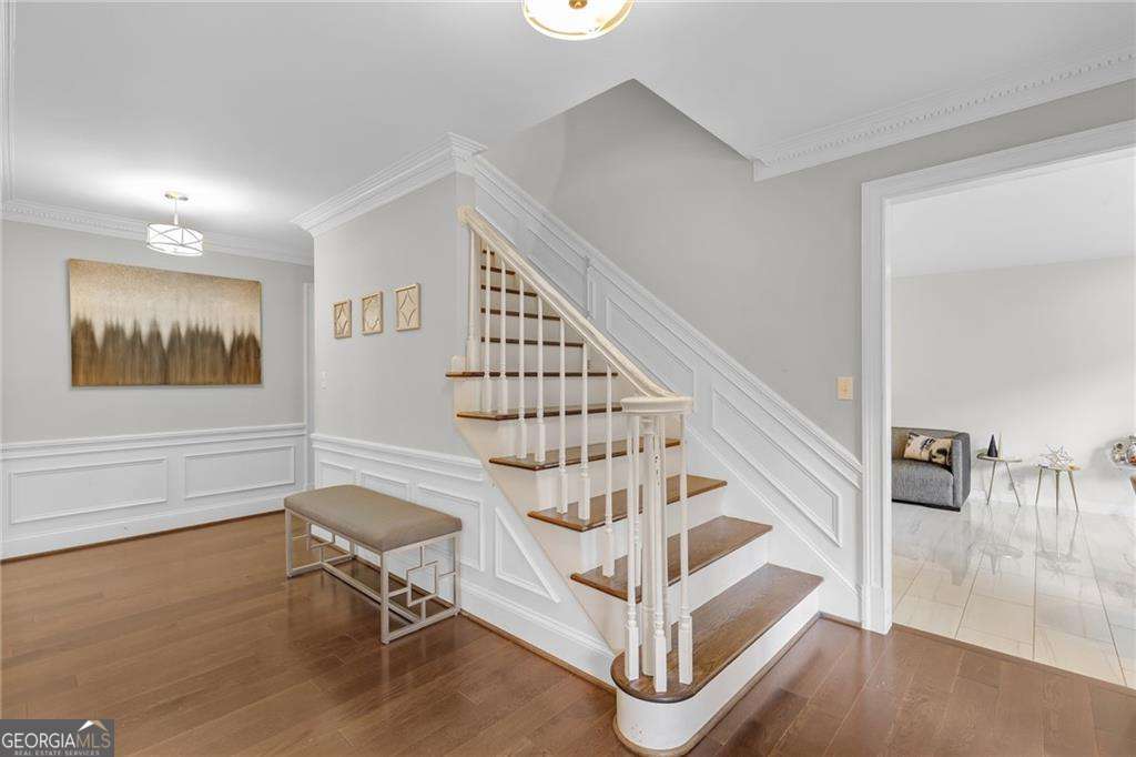 2660 Spalding Drive Property Photo 4