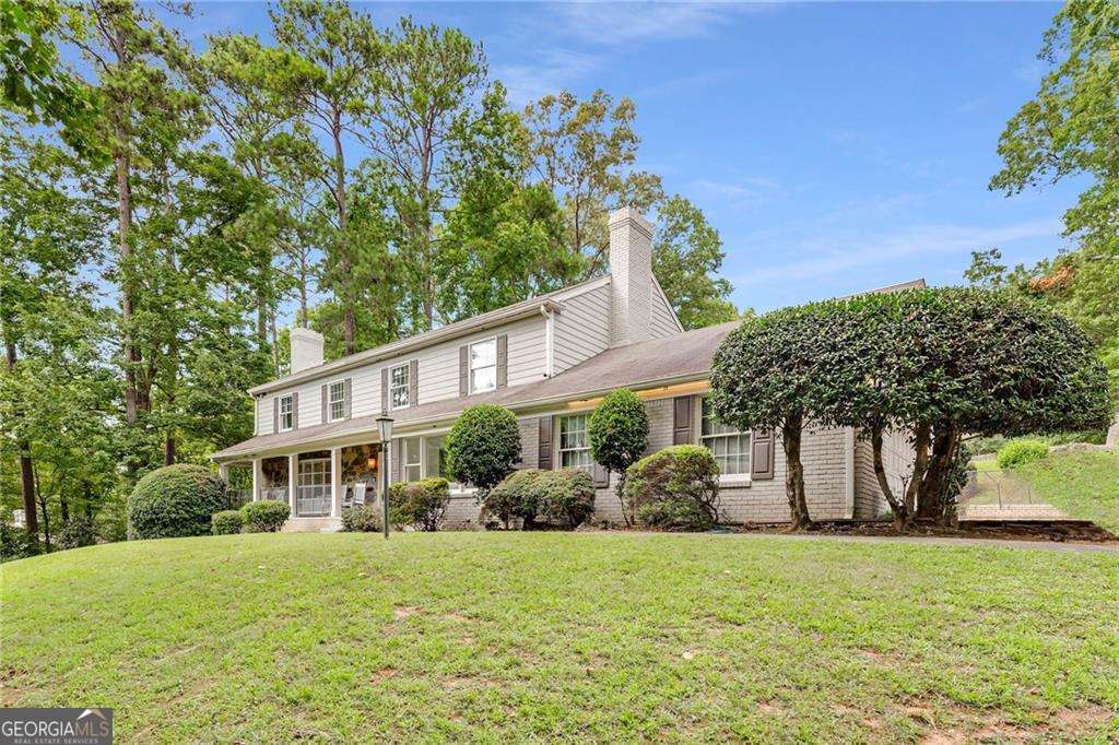 2660 Spalding Drive Property Photo 31