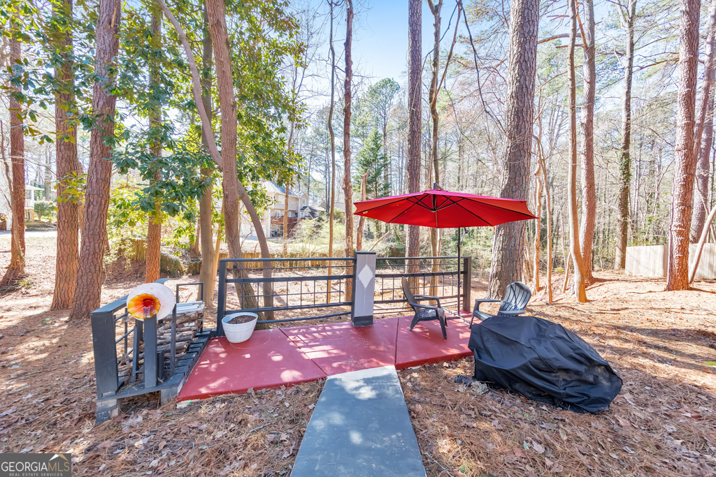 1502 Mill Creek Court Sw Property Photo 34