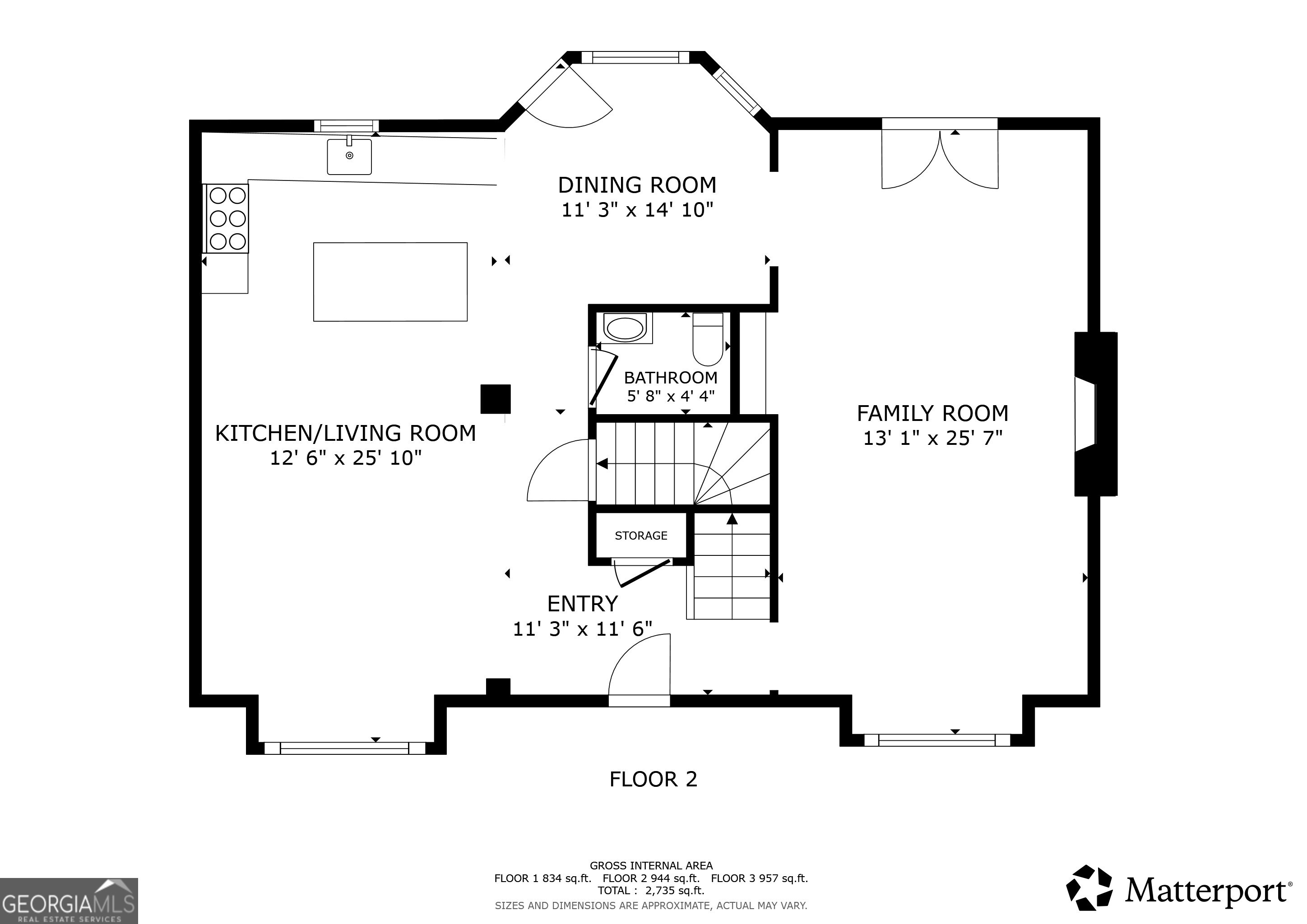 1502 Mill Creek Court Sw Property Photo 40