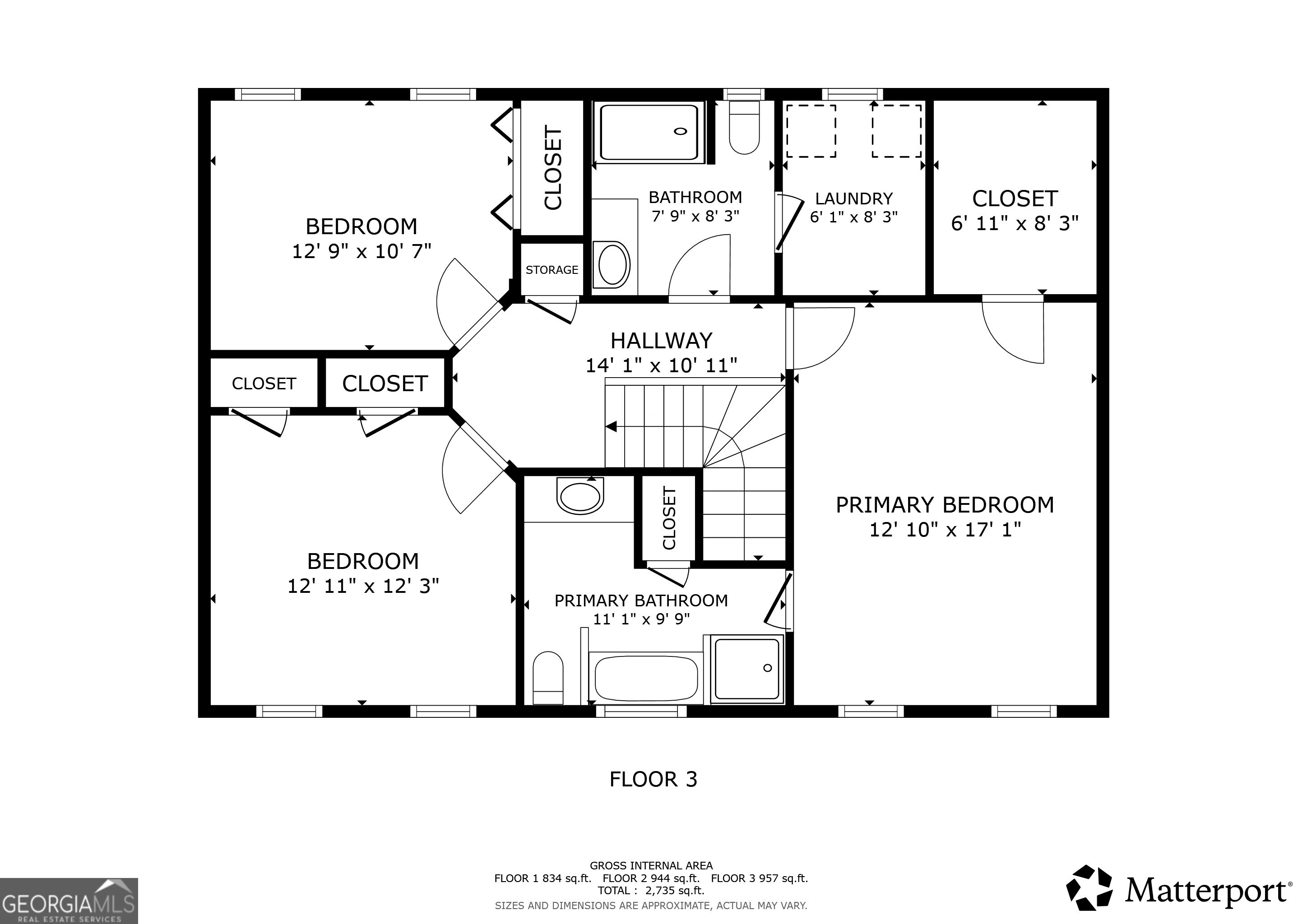 1502 Mill Creek Court Sw Property Photo 41